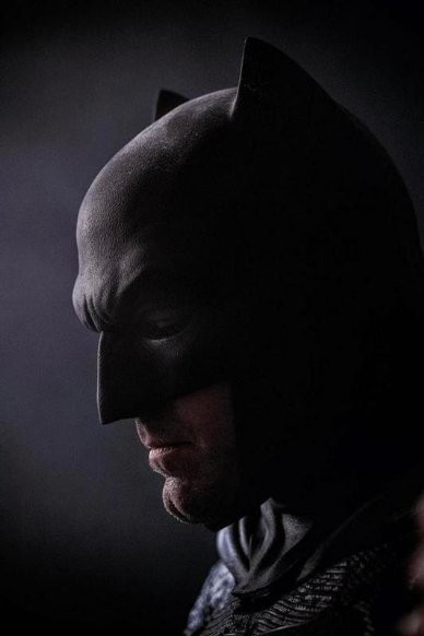 Batman v Superman: Adaletin Şafağı Fotoğrafı