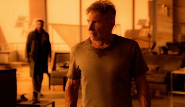 Blade Runner 2049: Bıçak Sırtı Fotoğrafları 3