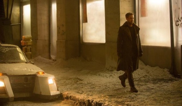 Blade Runner 2049: Bıçak Sırtı Fotoğrafları 4