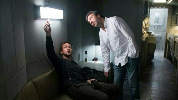 Blade Runner 2049: Bıçak Sırtı Fotoğrafı