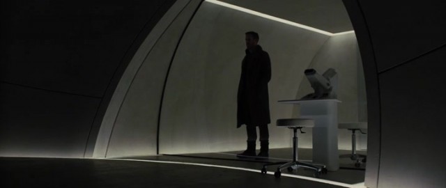 Blade Runner 2049: Bıçak Sırtı Fotoğrafı