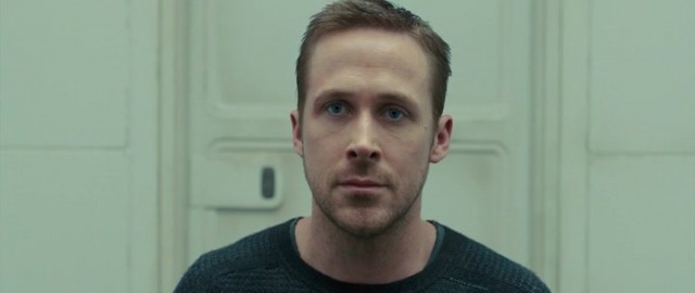 Blade Runner 2049: Bıçak Sırtı Fotoğrafı