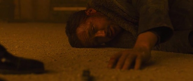 Blade Runner 2049: Bıçak Sırtı Fotoğrafı