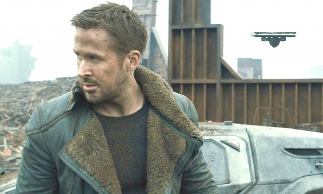 Blade Runner 2049: Bıçak Sırtı Fotoğrafı