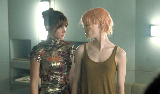 Blade Runner 2049: Bıçak Sırtı Fotoğrafı