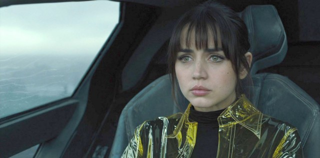 Blade Runner 2049: Bıçak Sırtı Fotoğrafı