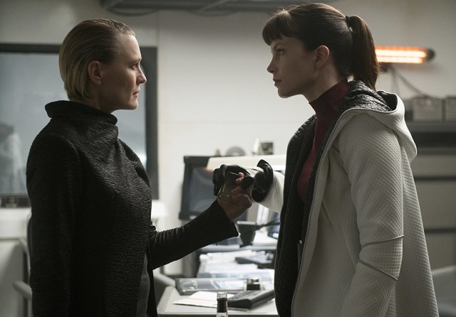 Blade Runner 2049: Bıçak Sırtı Fotoğrafı