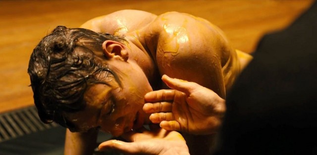 Blade Runner 2049: Bıçak Sırtı Fotoğrafı