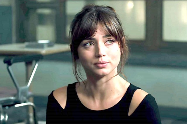 Blade Runner 2049: Bıçak Sırtı Fotoğrafı