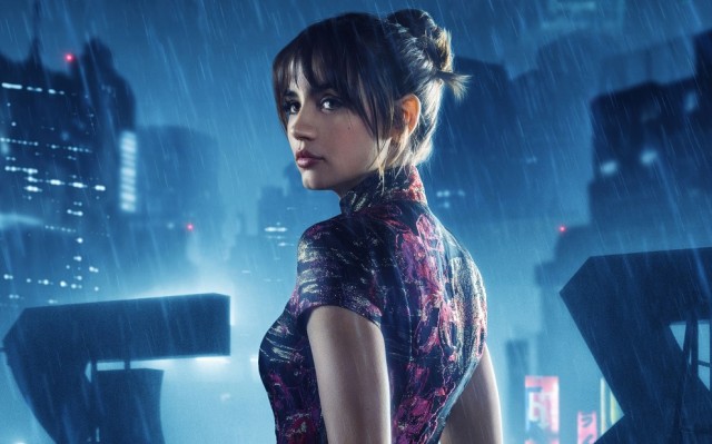 Blade Runner 2049: Bıçak Sırtı Fotoğrafı