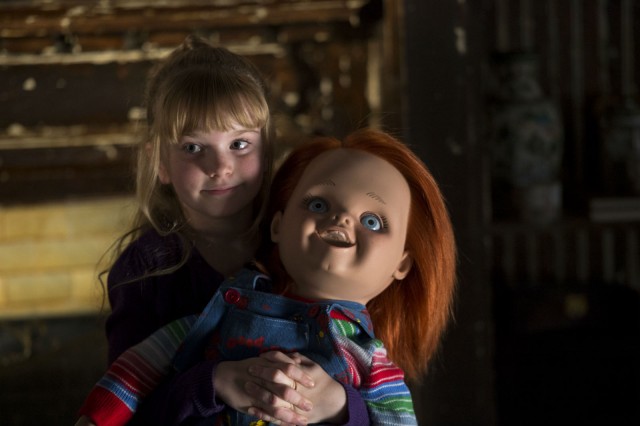 Chucky’nin Laneti Fotoğrafı