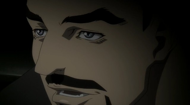 Iron Man: Technovore'nin Yükselişi Fotoğrafı