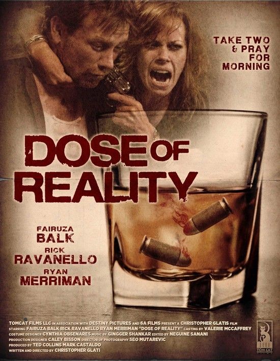 Dose of Reality Fotoğrafları 1