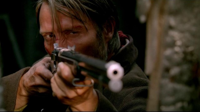 İntikam Fotoğrafı