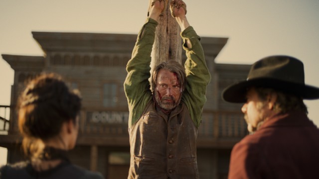 İntikam Fotoğrafı