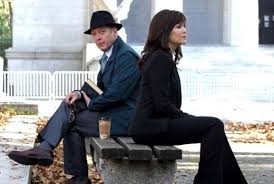 The Blacklist Fotoğrafı