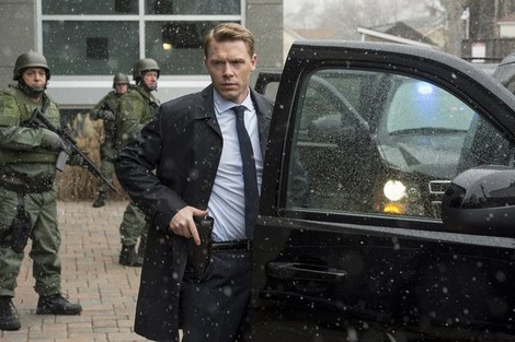 The Blacklist Fotoğrafı