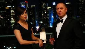 The Blacklist Fotoğrafı
