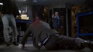 The Blacklist Fotoğrafı