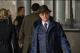 The Blacklist Fotoğrafı