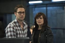 The Blacklist Fotoğrafı