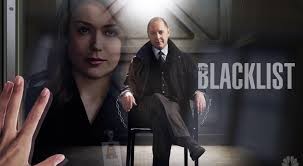 The Blacklist Fotoğrafları 42