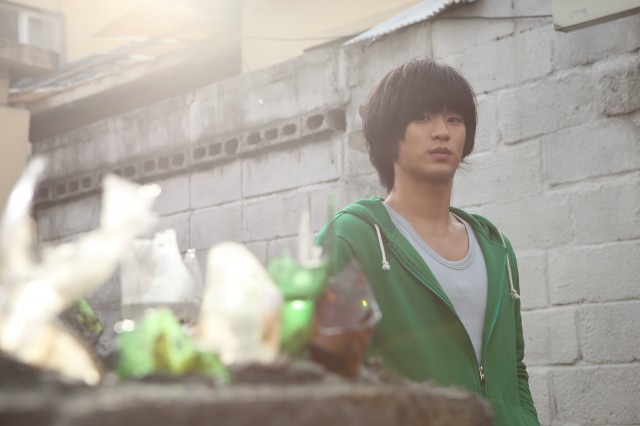 Gizli Görev Fotoğrafı