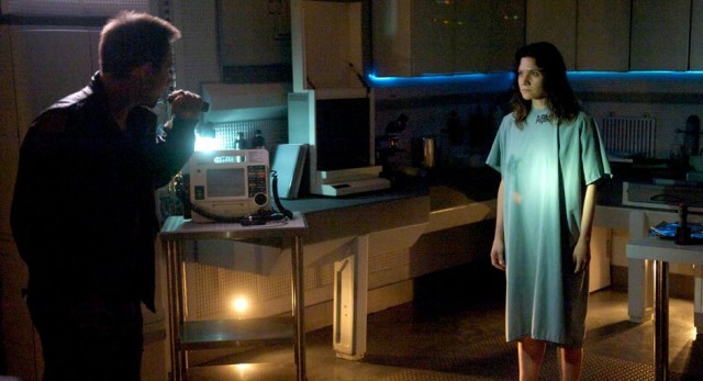 Stranded Fotoğrafı