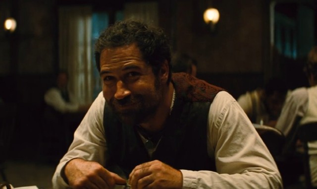 Muhteşem Yedili Fotoğrafı