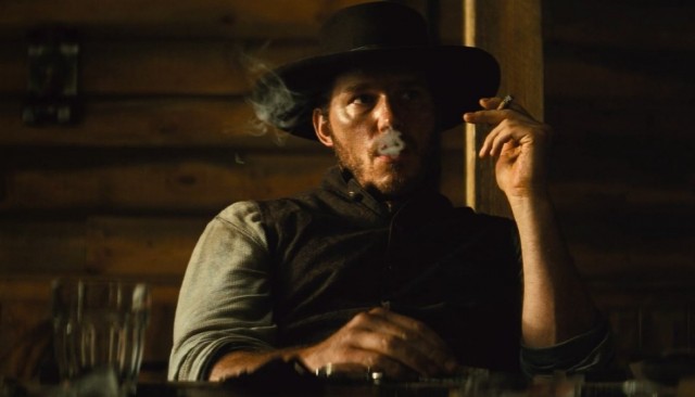 Muhteşem Yedili Fotoğrafı