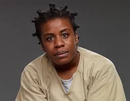 Orange Is the New Black Fotoğrafı