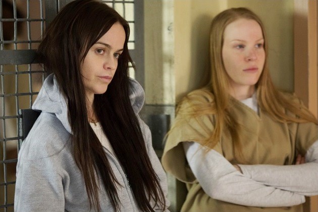 Orange Is the New Black Fotoğrafları 38