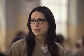 Orange Is the New Black Fotoğrafı