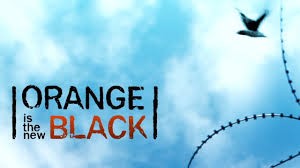 Orange Is the New Black Fotoğrafı