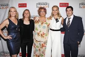Orange Is the New Black Fotoğrafı