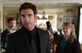 Hostages Sezon 1 Fotoğrafı