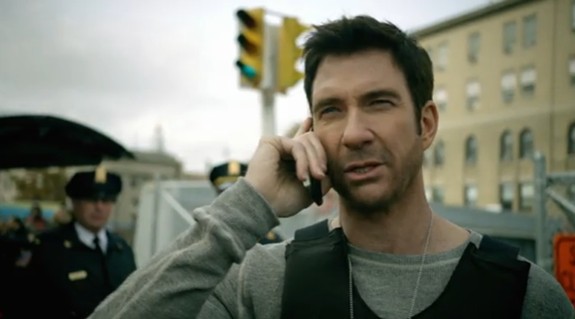 Hostages Sezon 1 Fotoğrafı