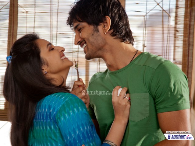 Shuddh Desi Romance Fotoğrafları 4