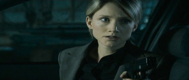 Kayıp Kadın Fotoğrafı