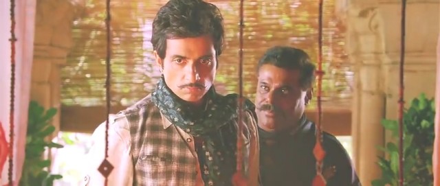 R... Rajkumar Fotoğrafı