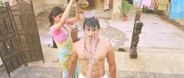 R... Rajkumar Fotoğrafı