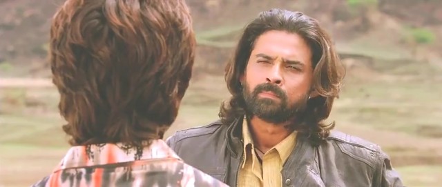 R... Rajkumar Fotoğrafı
