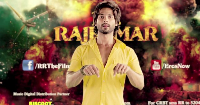 R... Rajkumar Fotoğrafı