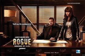 Rogue Fotoğrafları 16