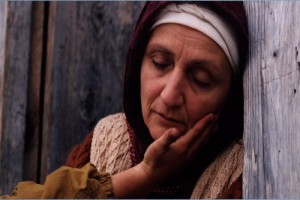 Bulutları Beklerken Fotoğrafı