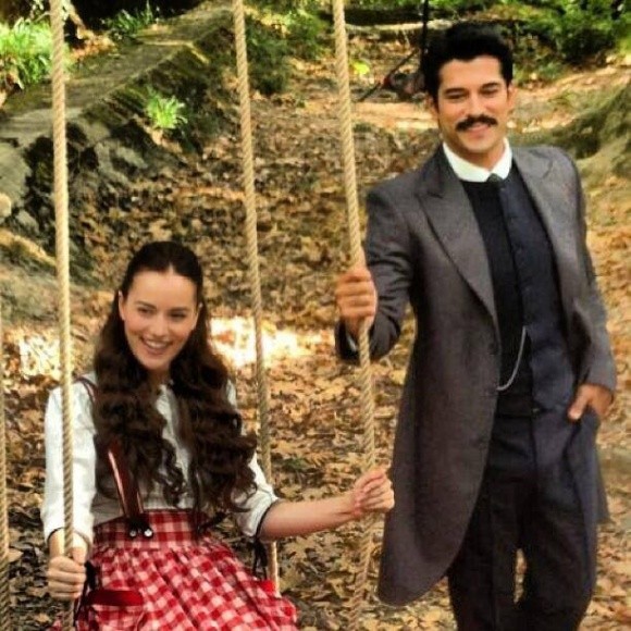 Çalıkuşu Fotoğrafları 3