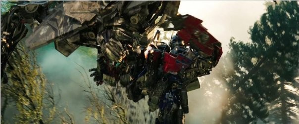 Transformers: Yenilenlerin İntikamı Fotoğrafları 35