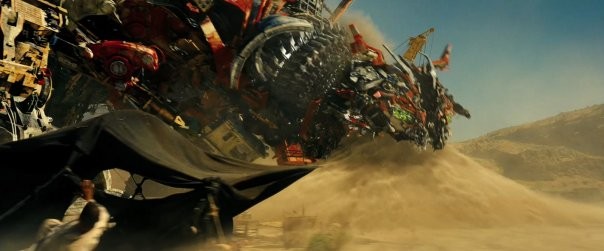 Transformers: Yenilenlerin İntikamı Fotoğrafları 39