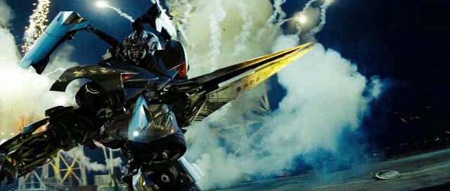 Transformers: Yenilenlerin İntikamı Fotoğrafları 77