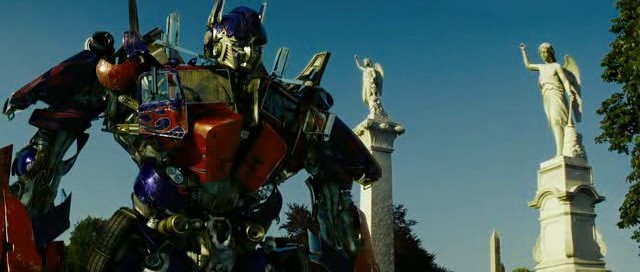 Transformers: Yenilenlerin İntikamı Fotoğrafları 83